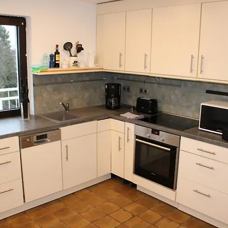 Apartament Oberhausen-styrum Oberhausen (North Rhine-Westphalia)