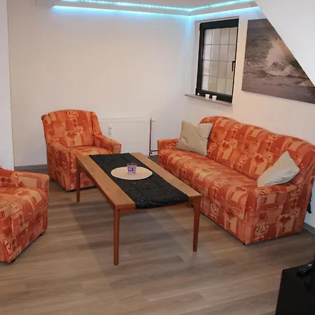 Oberhausen-styrum شقة أوبيرهاوزين