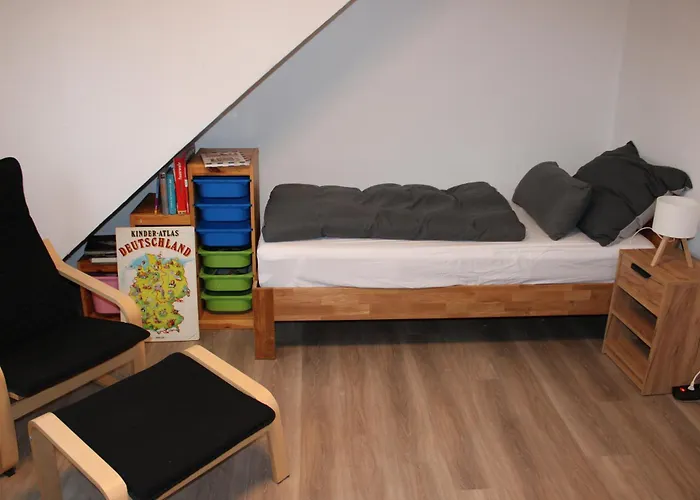 Oberhausen-styrum Oberhausen (North Rhine-Westphalia)