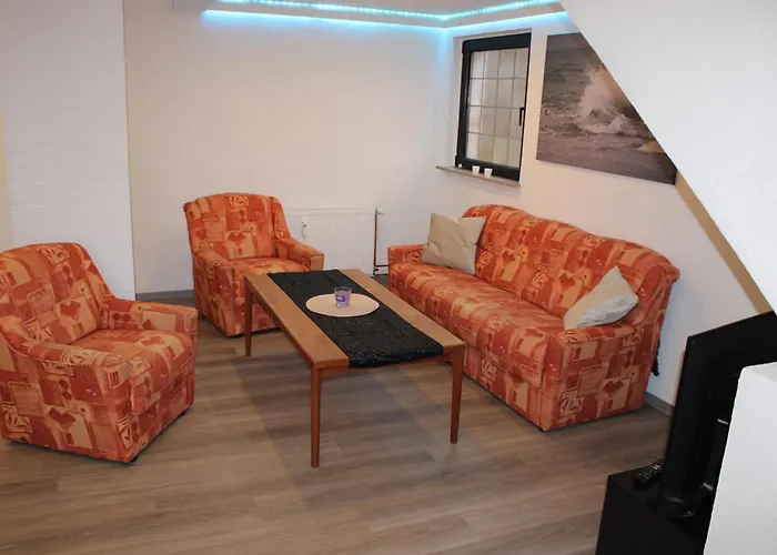 Oberhausen-styrum Apartment Oberhausen (North Rhine-Westphalia)